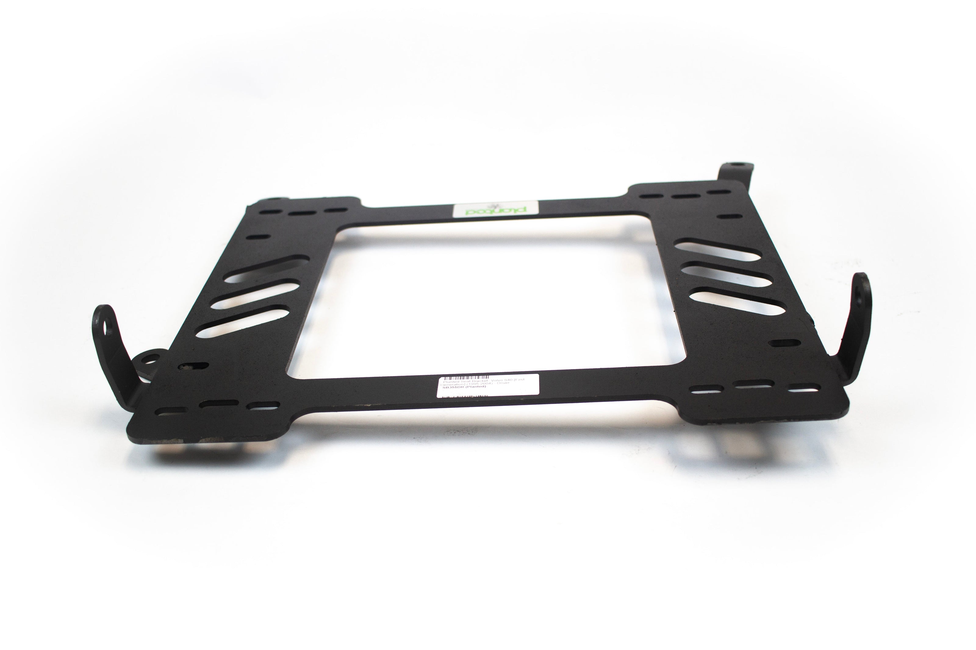 Planted Seat Bracket- Volvo S40 [First Generation] (1995-2004) - Driver / Left Planted Technology