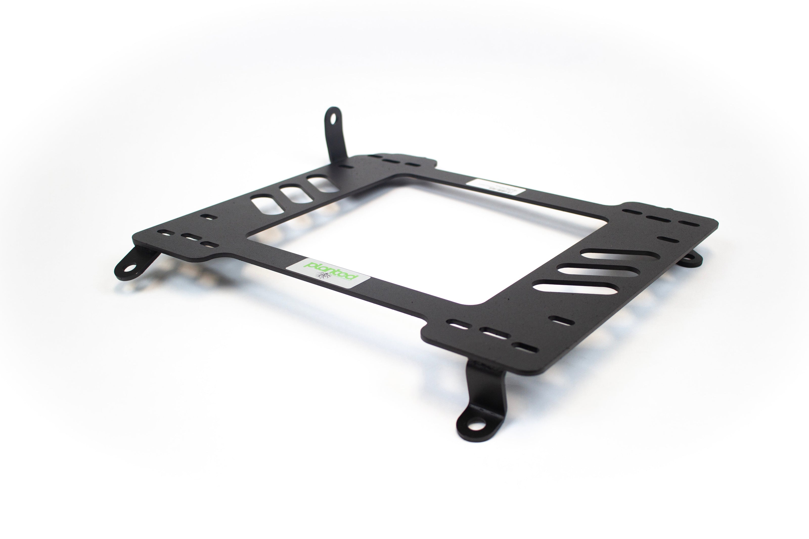 Planted Seat Bracket- Mitsubishi 3000GT (1991-1999) - Driver / Left Planted Technology