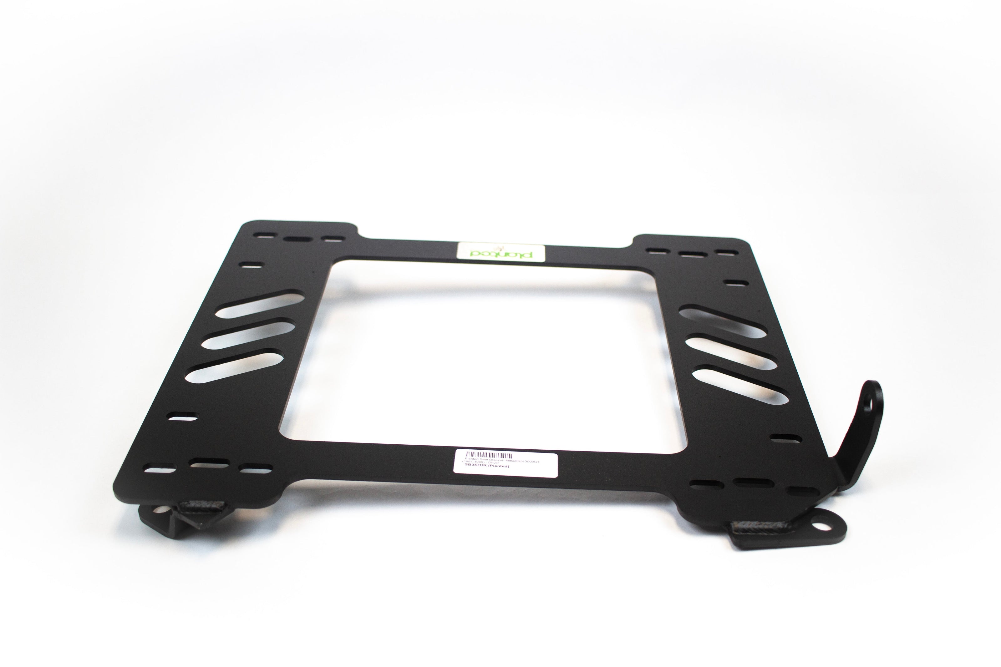 Planted Seat Bracket- Dodge Stealth (1991-1999) - Driver / Left Planted Technology