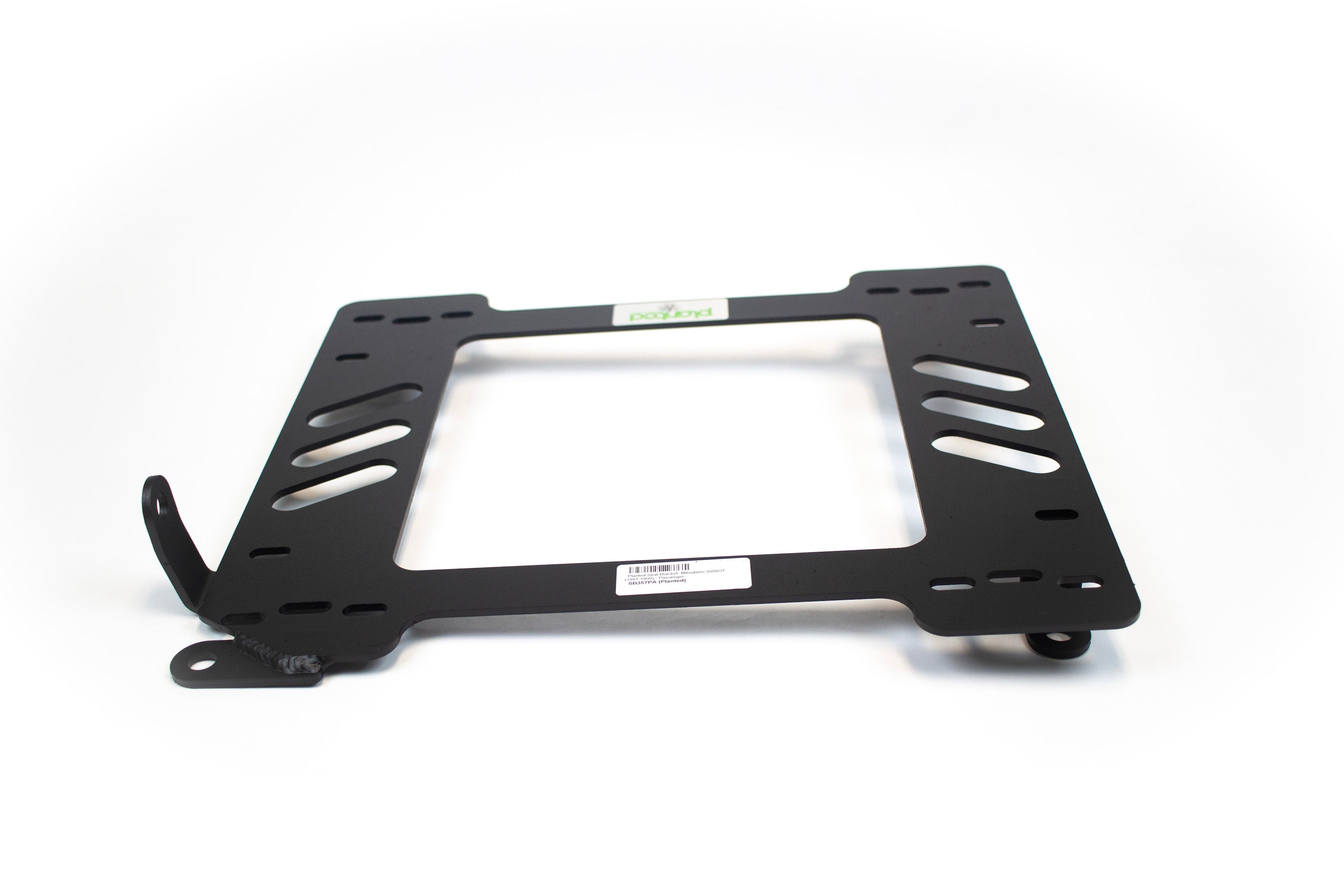 Planted Seat Bracket- Dodge Stealth (1991-1999) - Passenger / Right Planted Technology