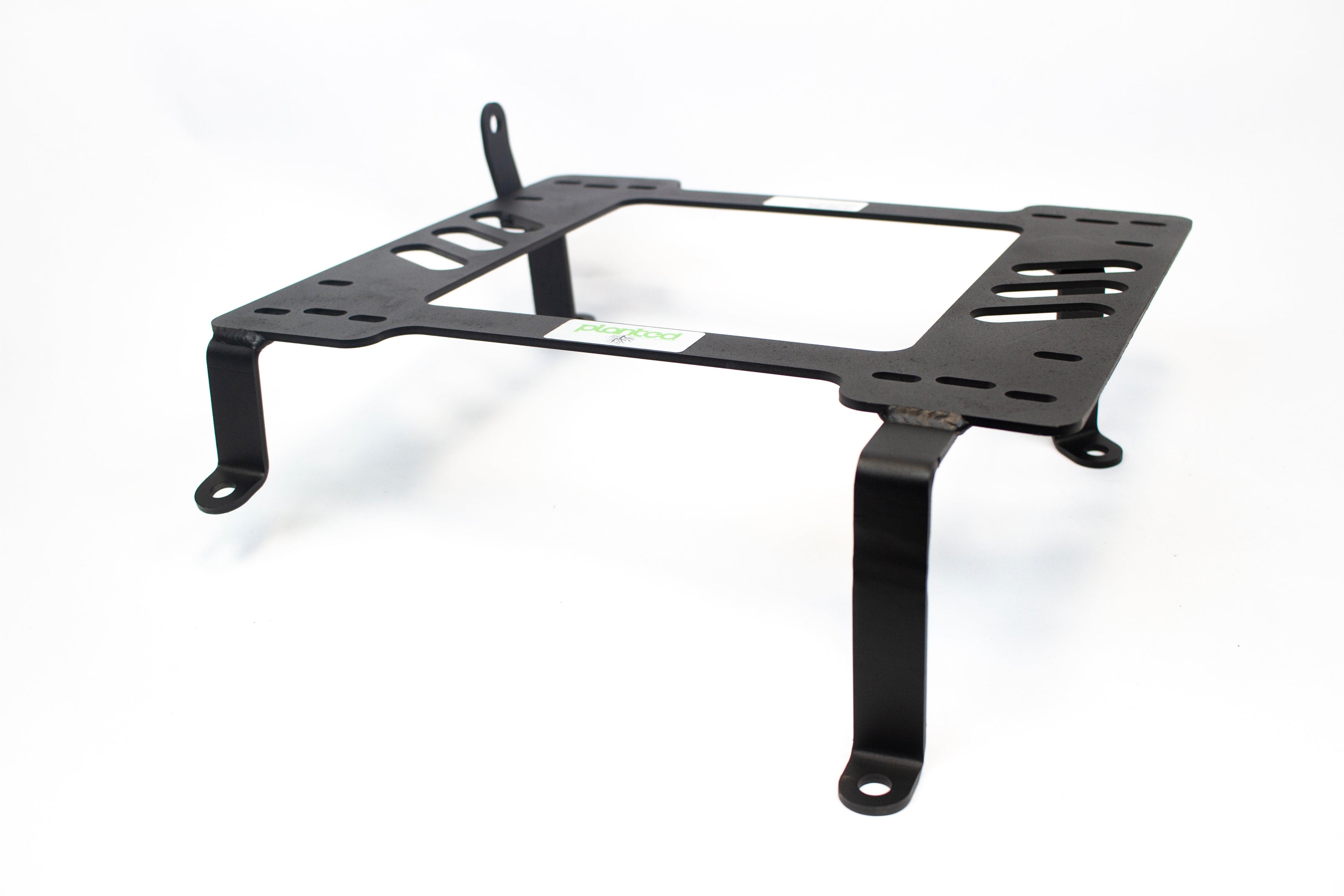 Planted Seat Bracket- Mitsubishi Montero [2nd Generation] (1991-1998) - Driver / Left Planted Technology