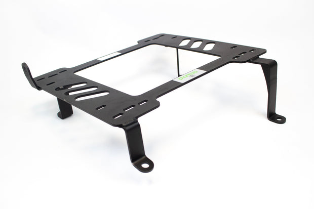 Planted Seat Bracket- Mitsubishi Montero [2nd Generation] (1991-1998) - Driver / Left Planted Technology