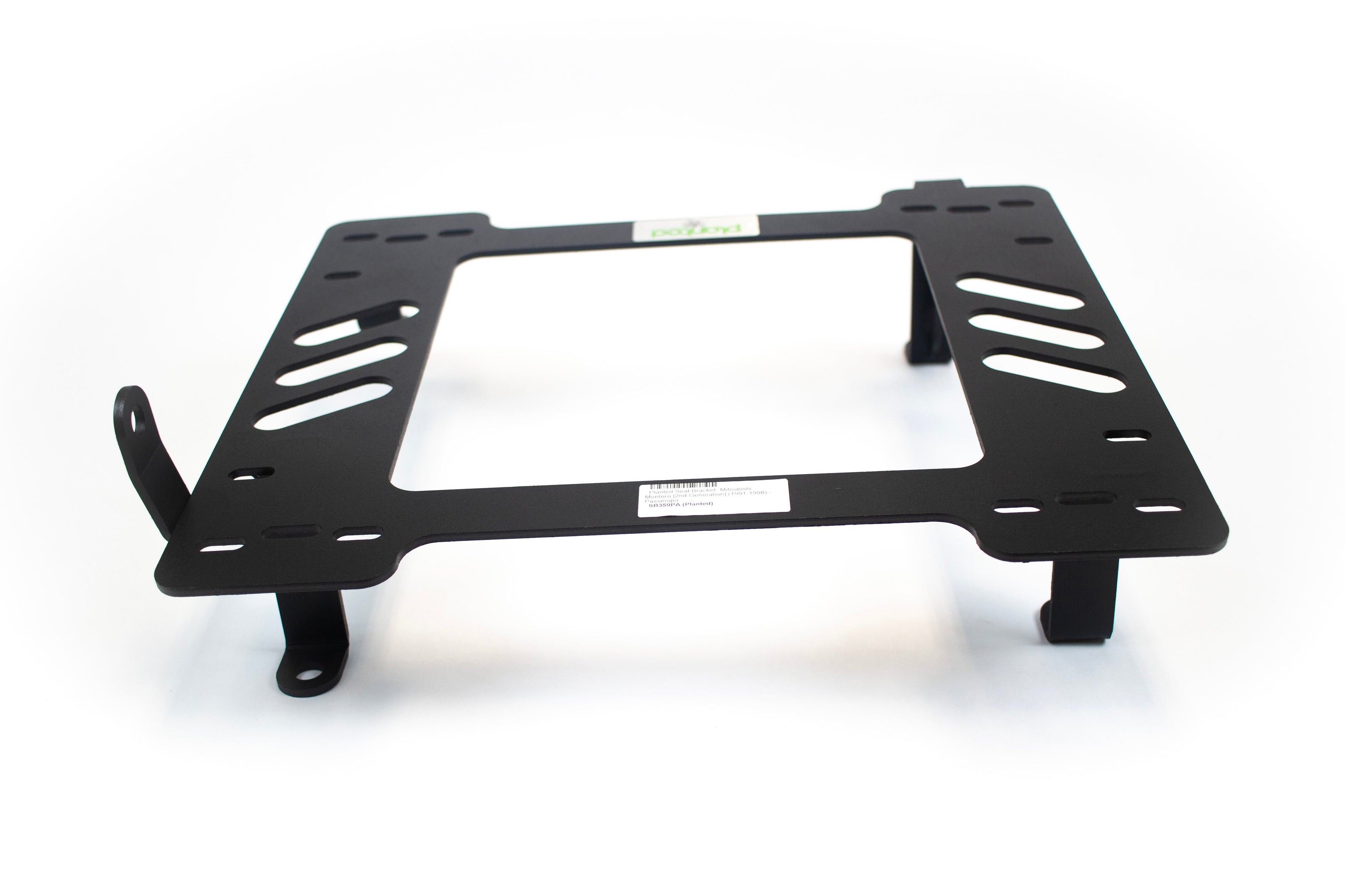 Planted Seat Bracket- Mitsubishi Montero [2nd Generation] (1991-1998) - Passenger / Right Planted Technology