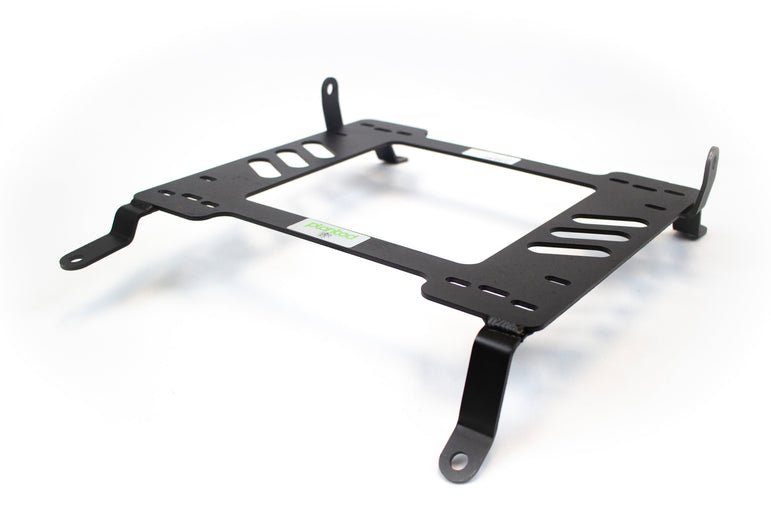 Planted Seat Bracket- Honda Fit [2nd Generation] - (2007-2012) - Driver / Left Planted Technology