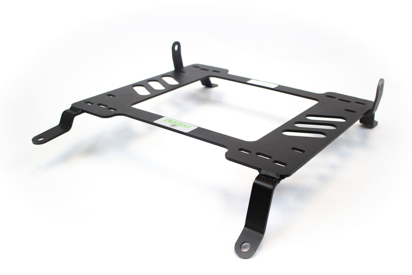 Planted Seat Bracket- Honda Fit [2nd Generation] - (2007-2012) - Driver / Left Planted Technology