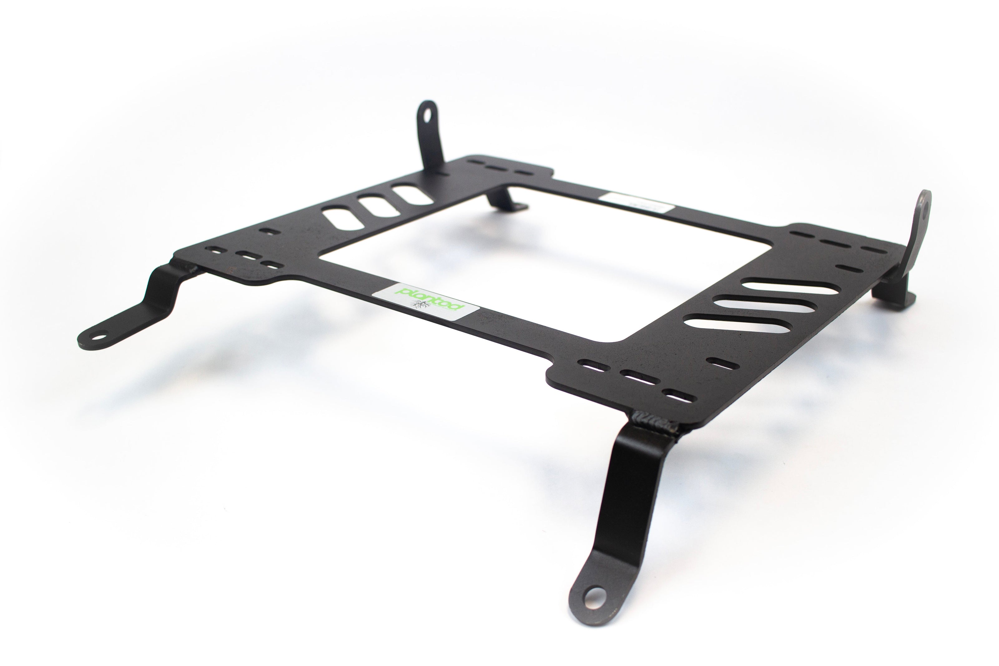 Planted Seat Bracket- Honda Fit [2nd Generation] - (2007-2012) - Driver / Left Planted Technology