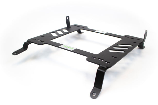 Planted Seat Bracket- Honda Fit [2nd Generation] - (2007-2012) - Driver / Left Planted Technology