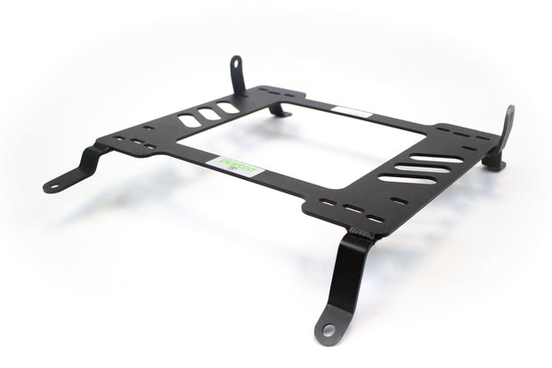 Planted Seat Bracket- Honda Fit [2nd Generation] - (2007-2012) - Driver / Left Planted Technology