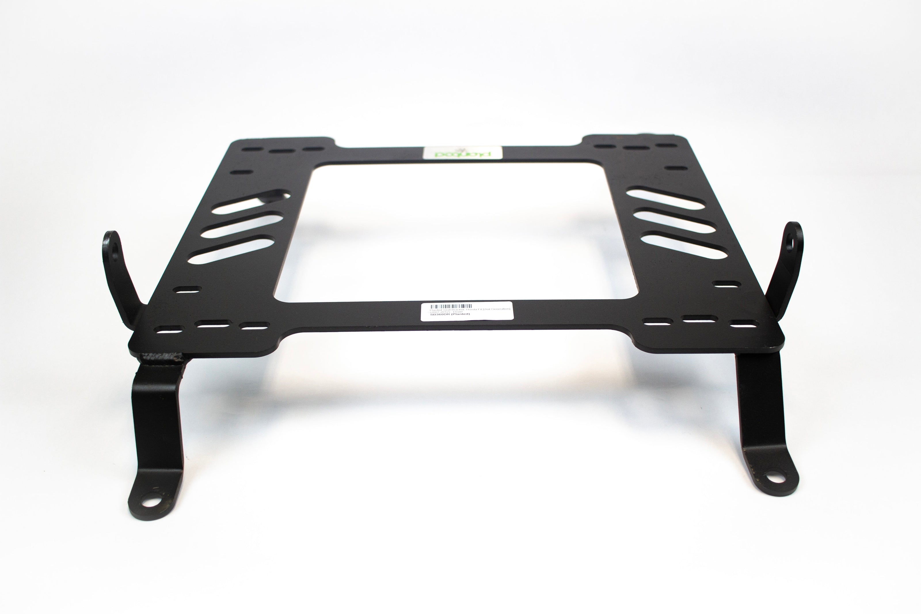 Planted Seat Bracket- Honda Fit [2nd Generation] - (2007-2012) - Driver / Left Planted Technology
