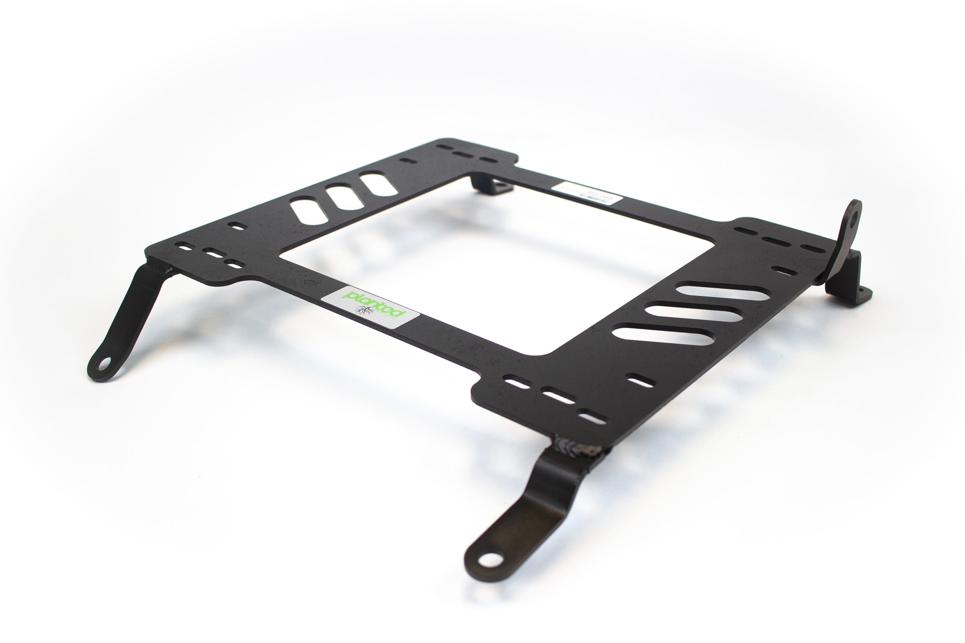 Planted Seat Bracket- Honda Fit [2nd Generation] - (2007-2012) - Passenger / Right Planted Technology