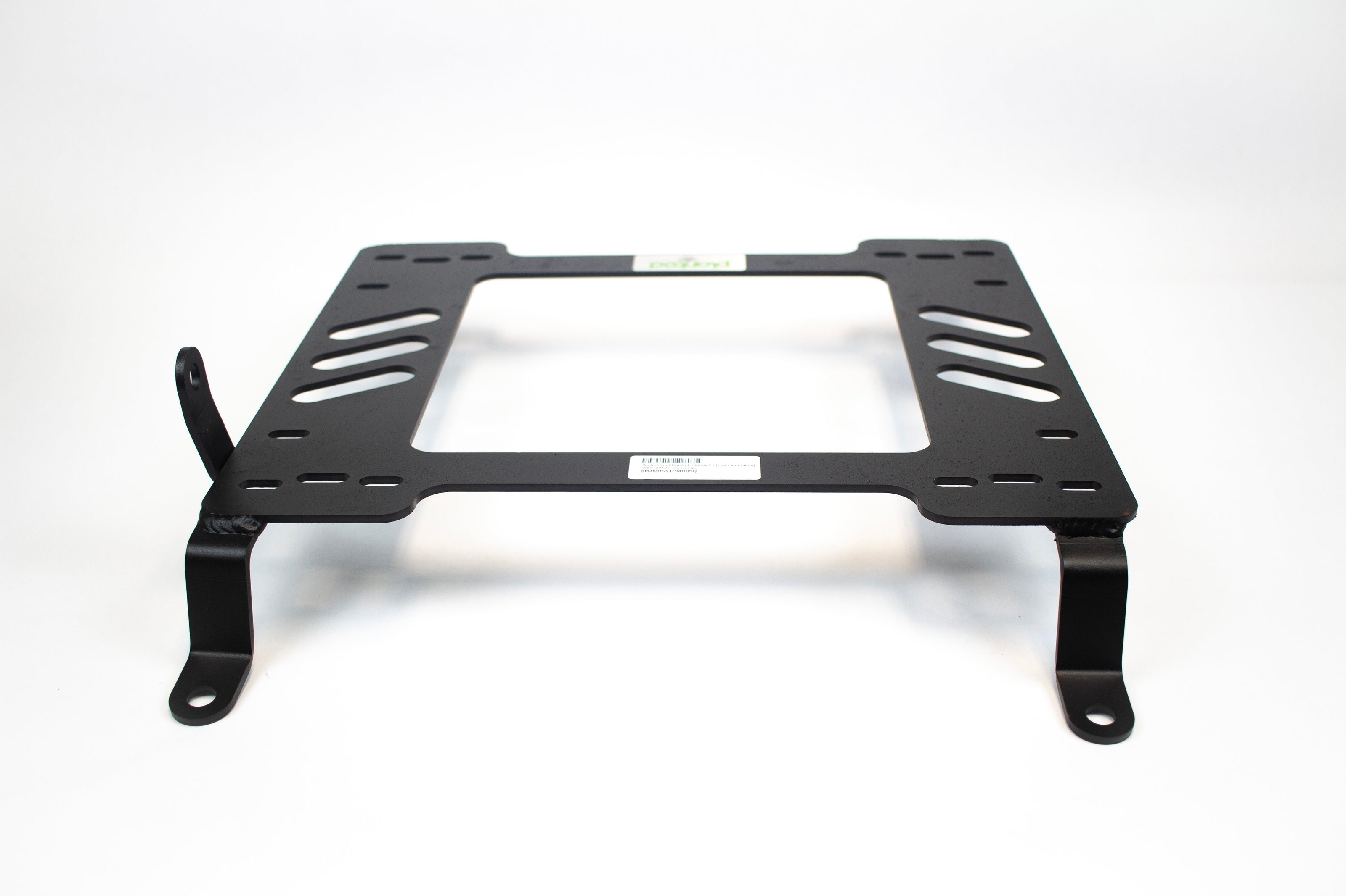 Planted Seat Bracket- Honda Fit [2nd Generation] - (2007-2012) - Passenger / Right Planted Technology