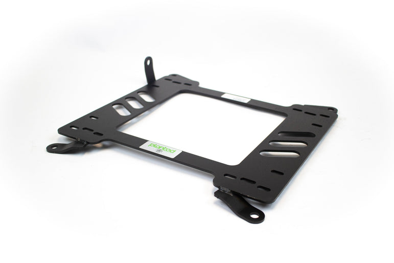 Planted Seat Bracket- Hyundai Veloster [2nd Generation / JS Chassis] (2018+) - Driver / Left Planted Technology
