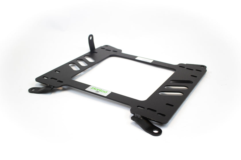 Planted Seat Bracket- Hyundai Veloster [2nd Generation / JS Chassis] (2018+) - Driver / Left Planted Technology
