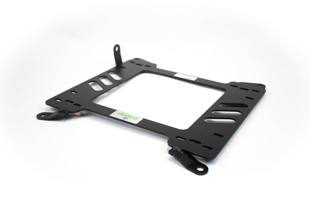 Planted Seat Bracket- Hyundai Veloster [2nd Generation / JS Chassis] (2018+) - Driver / Left Planted Technology