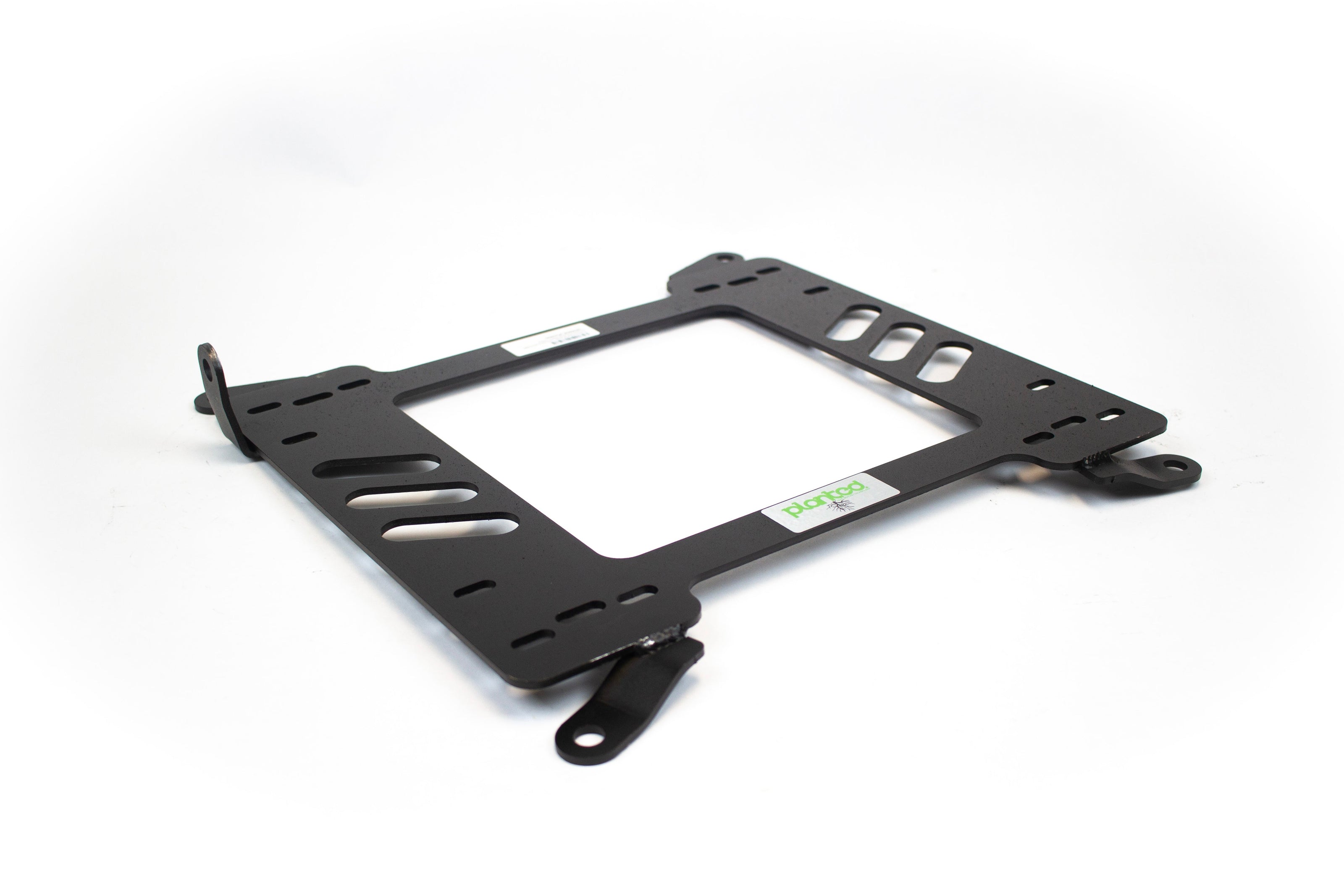 Planted Seat Bracket- Hyundai Veloster [2nd Generation / JS Chassis] (2018+) - Driver / Left Planted Technology