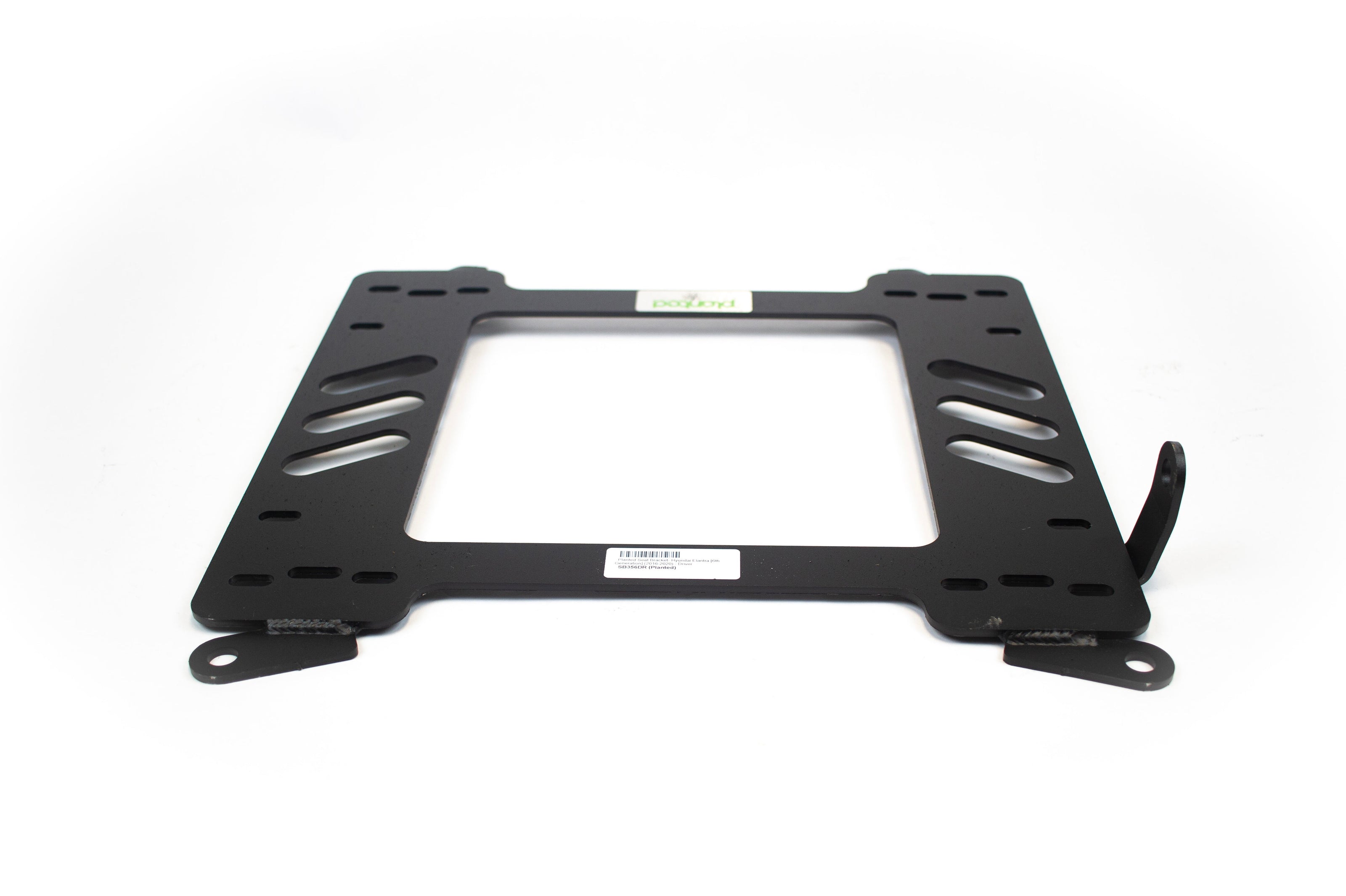 Planted Seat Bracket- Hyundai Veloster [2nd Generation / JS Chassis] (2018+) - Driver / Left Planted Technology