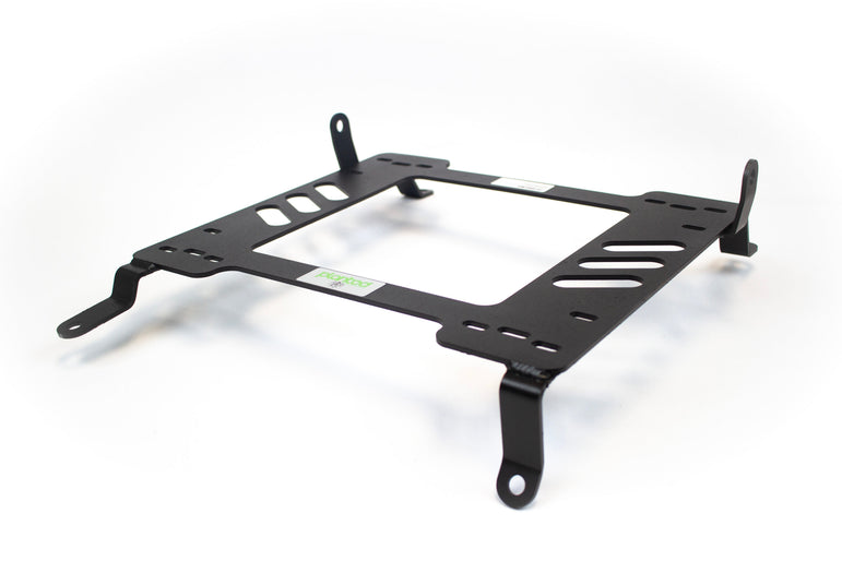 Planted Seat Bracket- Honda Fit [1st Generation] - (2001-2008) - Driver / Left Planted Technology