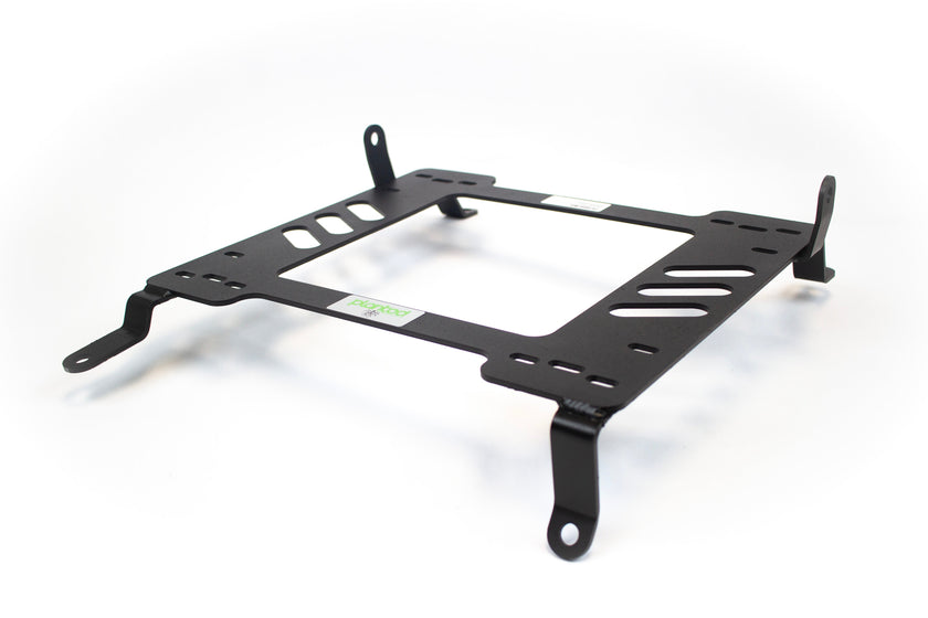 Planted Seat Bracket- Honda Fit [1st Generation] - (2001-2008) - Driver / Left Planted Technology