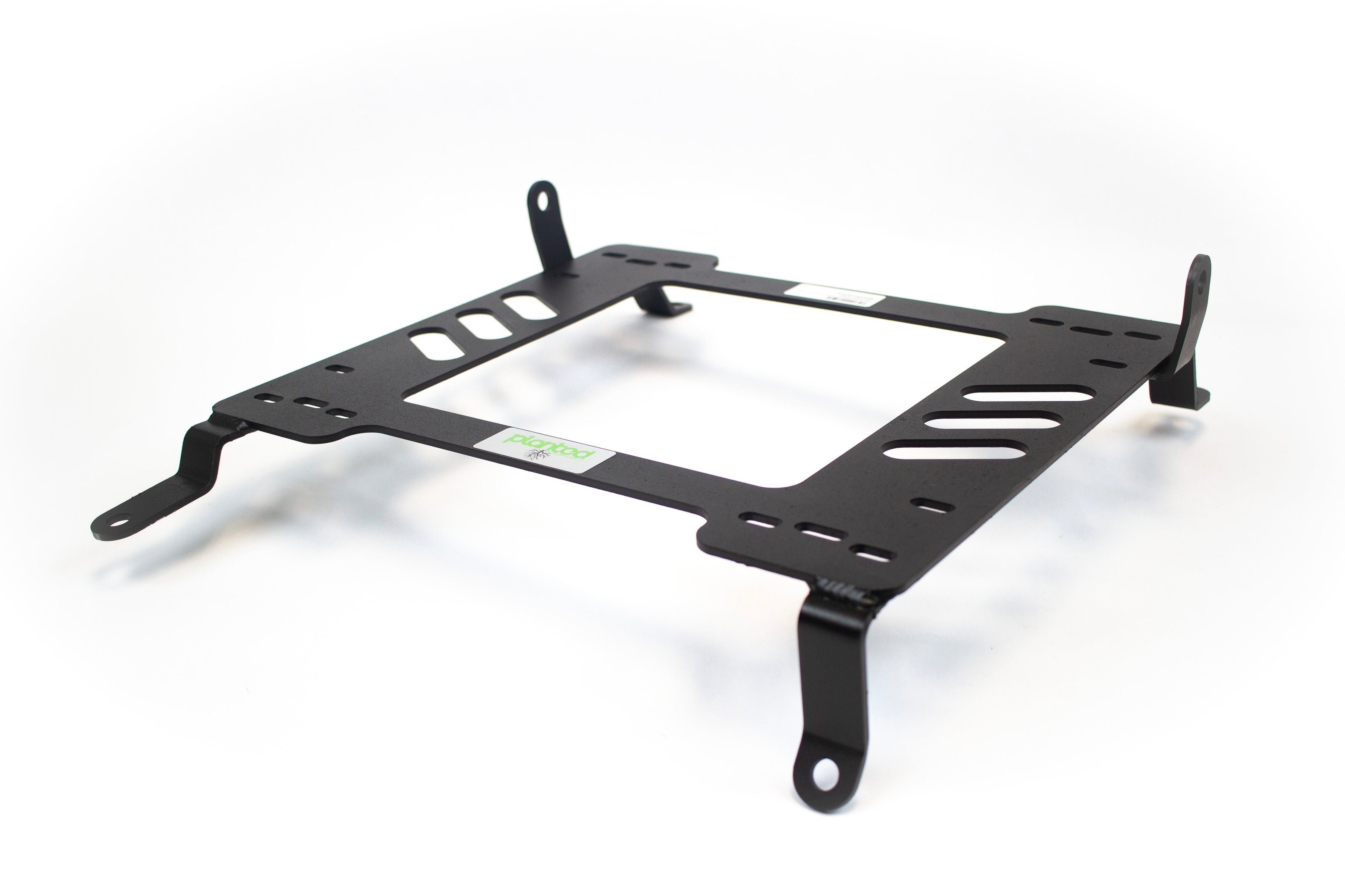 Planted Seat Bracket- Honda Fit [1st Generation] - (2001-2008) - Driver / Left Planted Technology