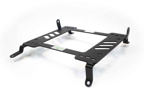 Planted Seat Bracket- Honda Fit [1st Generation] - (2001-2008) - Driver / Left Planted Technology