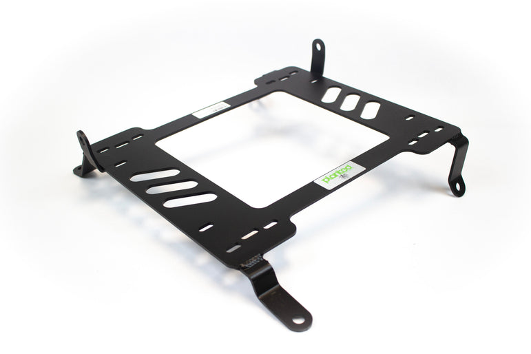 Planted Seat Bracket- Honda Fit [1st Generation] - (2001-2008) - Driver / Left Planted Technology