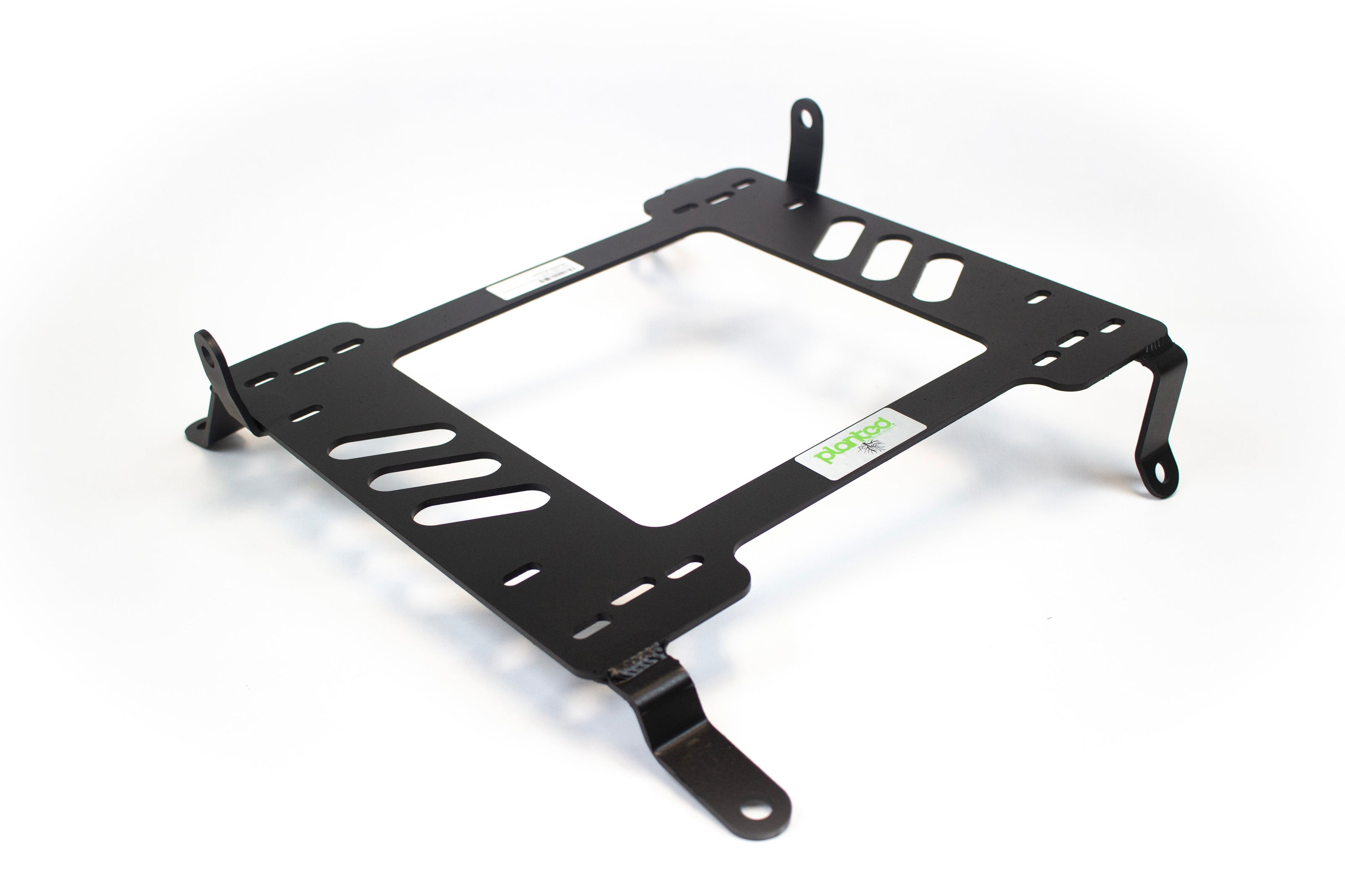 Planted Seat Bracket- Honda Fit [1st Generation] - (2001-2008) - Driver / Left Planted Technology