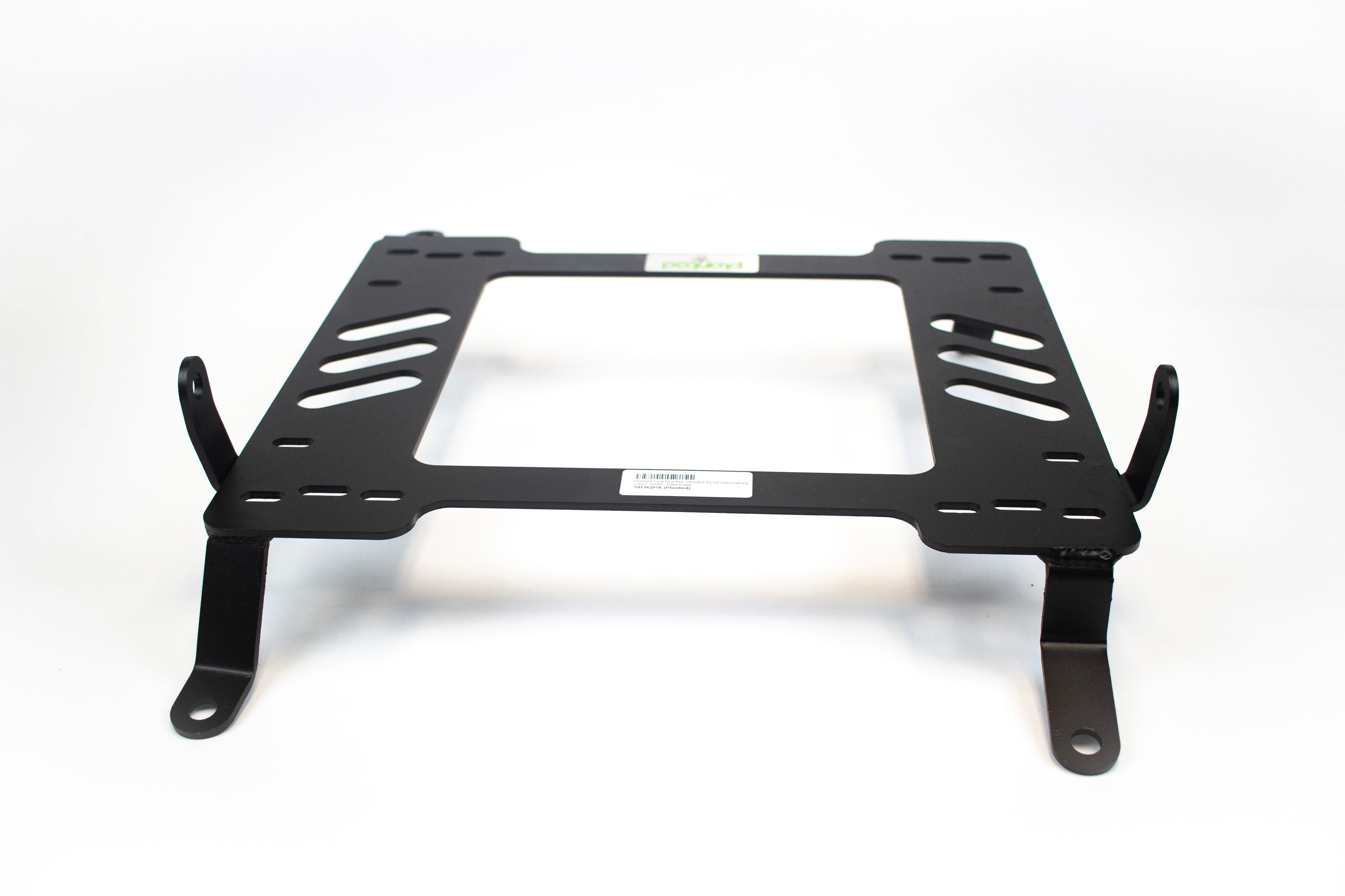 Planted Seat Bracket- Honda Fit [1st Generation] - (2001-2008) - Passenger / Right Planted Technology