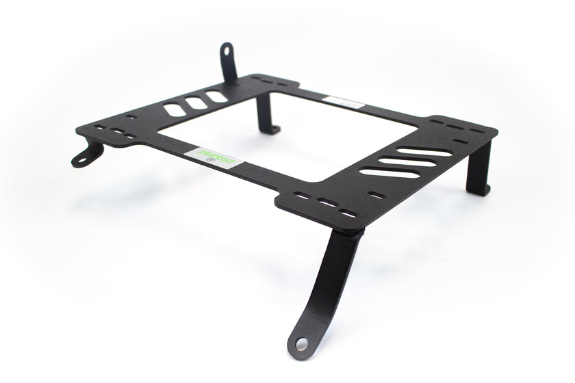 Planted Seat Bracket- Jeep Gladiator [JT Chassis] (2020+) - Driver / Left Planted Technology