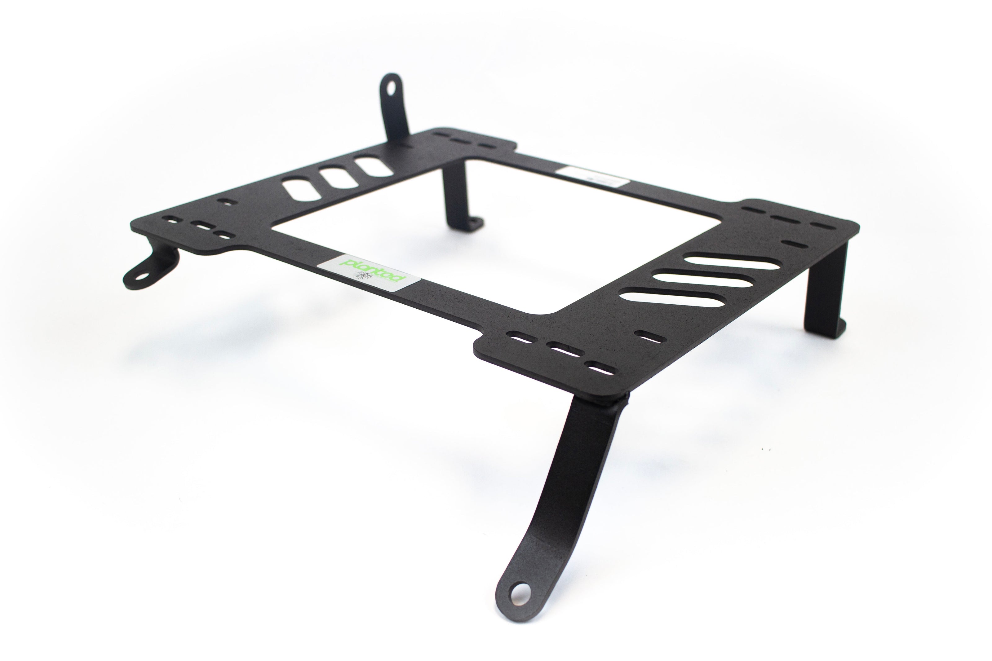 Planted Seat Bracket- Jeep Gladiator [JT Chassis] (2020+) - Driver / Left Planted Technology