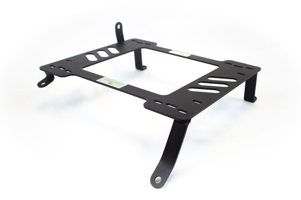 Planted Seat Bracket- Jeep Gladiator [JT Chassis] (2020+) - Driver / Left Planted Technology