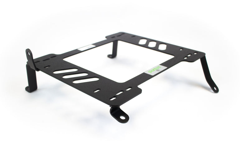 Planted Seat Bracket- Jeep Gladiator [JT Chassis] (2020+) - Driver / Left Planted Technology