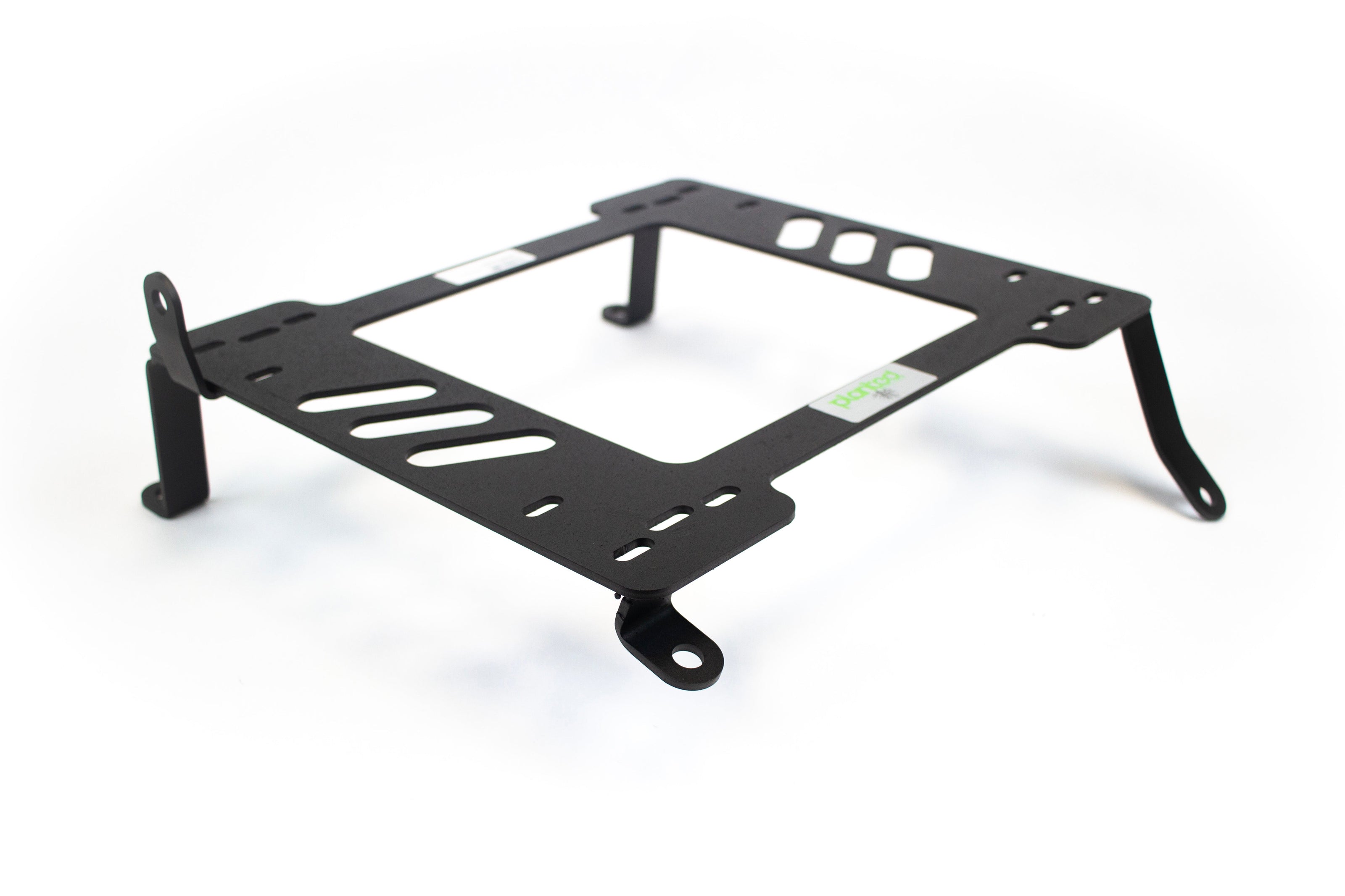 Planted Seat Bracket- Jeep Gladiator [JT Chassis] (2020+) - Driver / Left Planted Technology