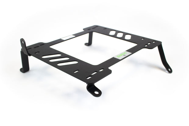 Planted Seat Bracket- Jeep Gladiator [JT Chassis] (2020+) - Driver / Left Planted Technology