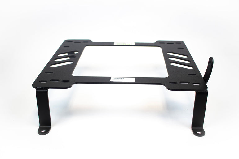 Planted Seat Bracket- Jeep Gladiator [JT Chassis] (2020+) - Driver / Left Planted Technology