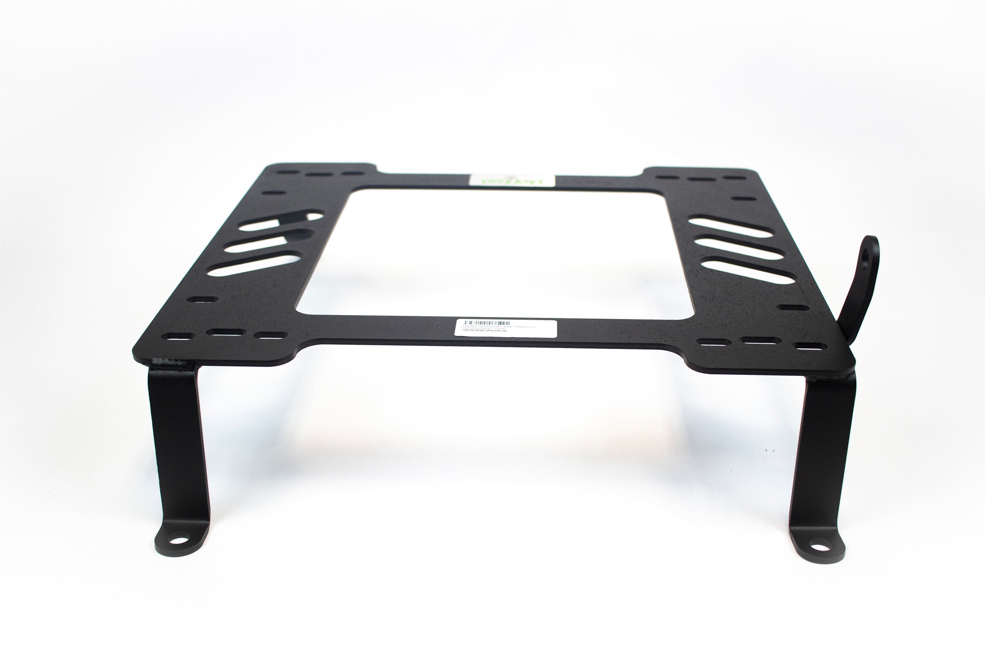Planted Seat Bracket- Jeep Gladiator [JT Chassis] (2020+) - Driver / Left Planted Technology
