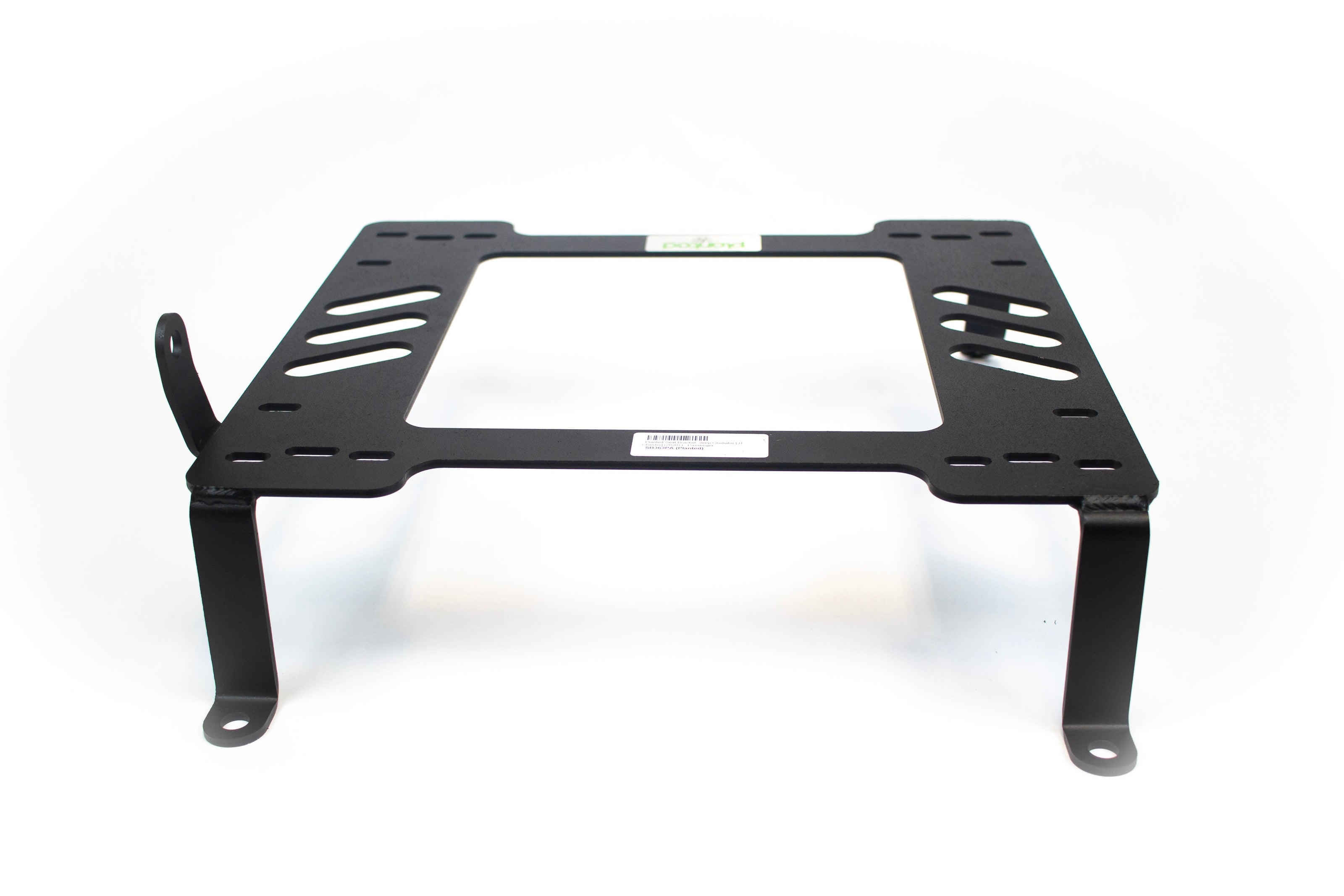 Planted Seat Bracket- Jeep Gladiator [JT Chassis] (2020+) - Passenger / Right Planted Technology