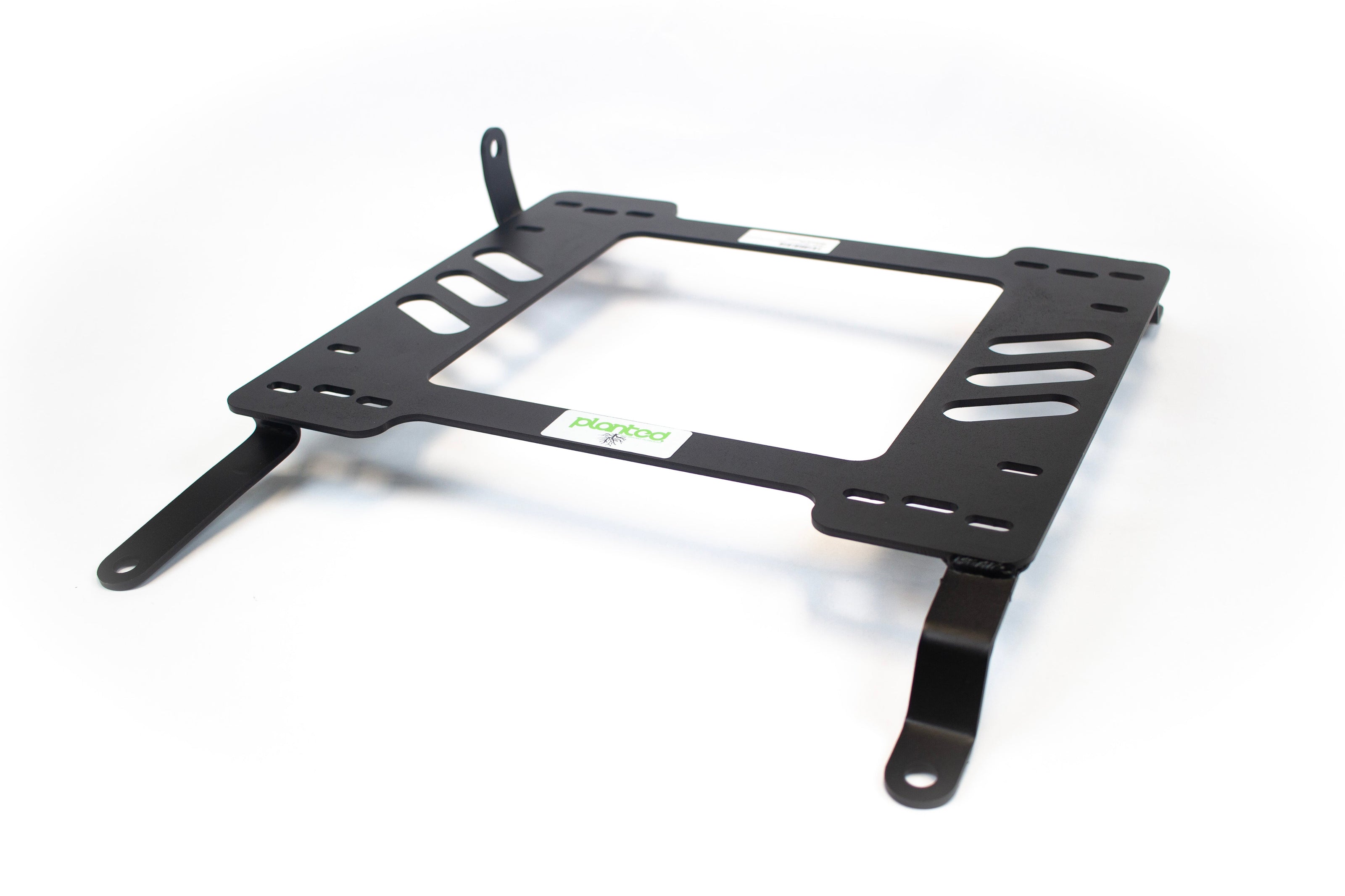 Planted Seat Bracket- Honda Fit [3rd Generation] - (2013+) - Driver / Left Planted Technology
