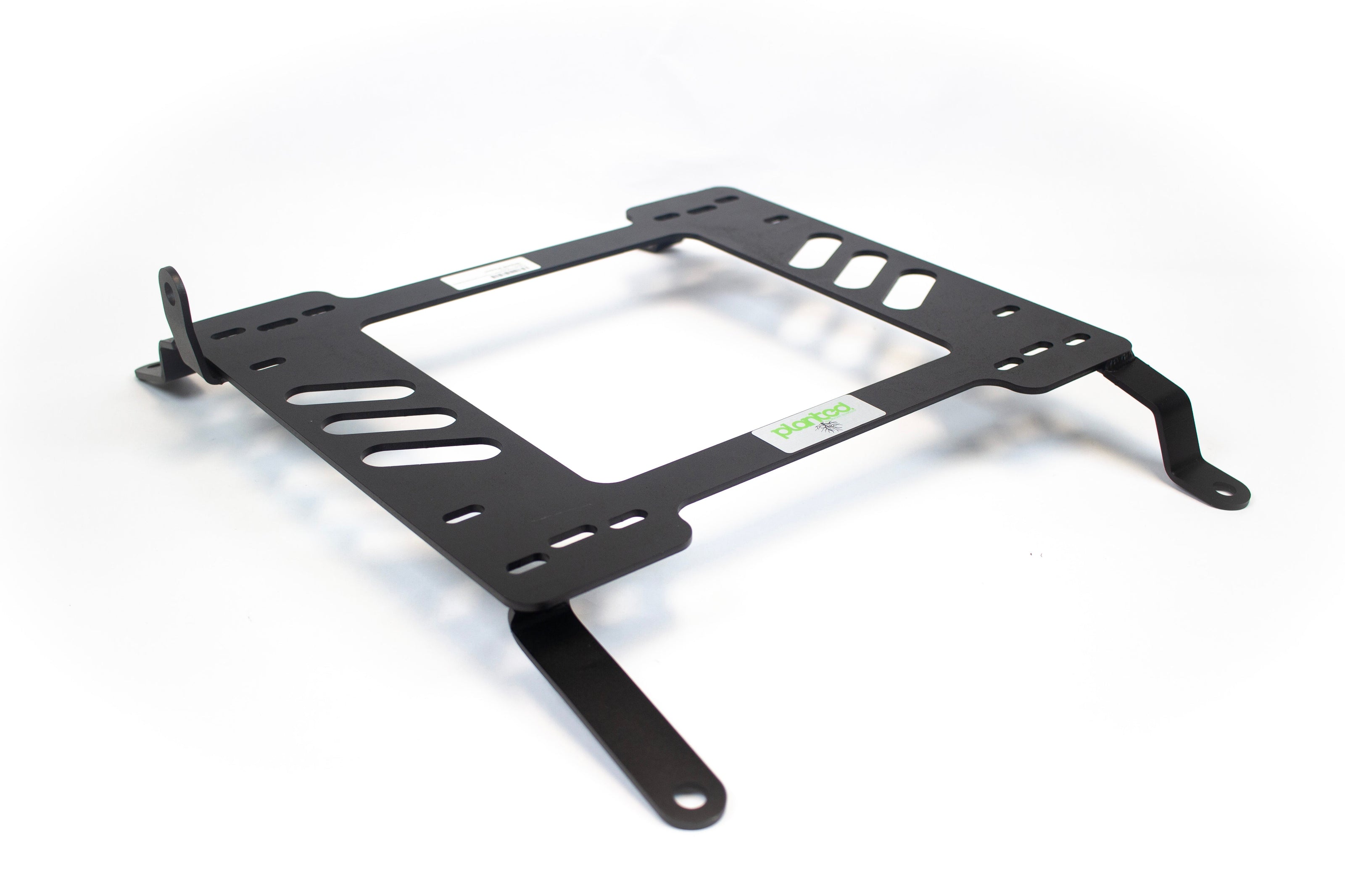 Planted Seat Bracket- Honda Fit [3rd Generation] - (2013+) - Driver / Left Planted Technology