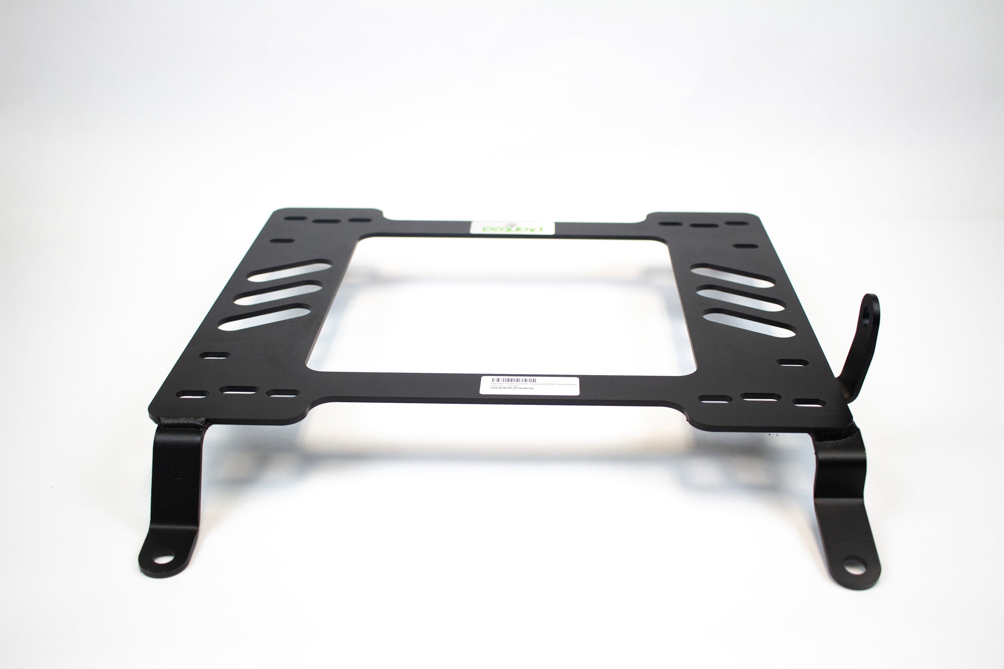 Planted Seat Bracket- Honda Fit [3rd Generation] - (2013+) - Driver / Left Planted Technology