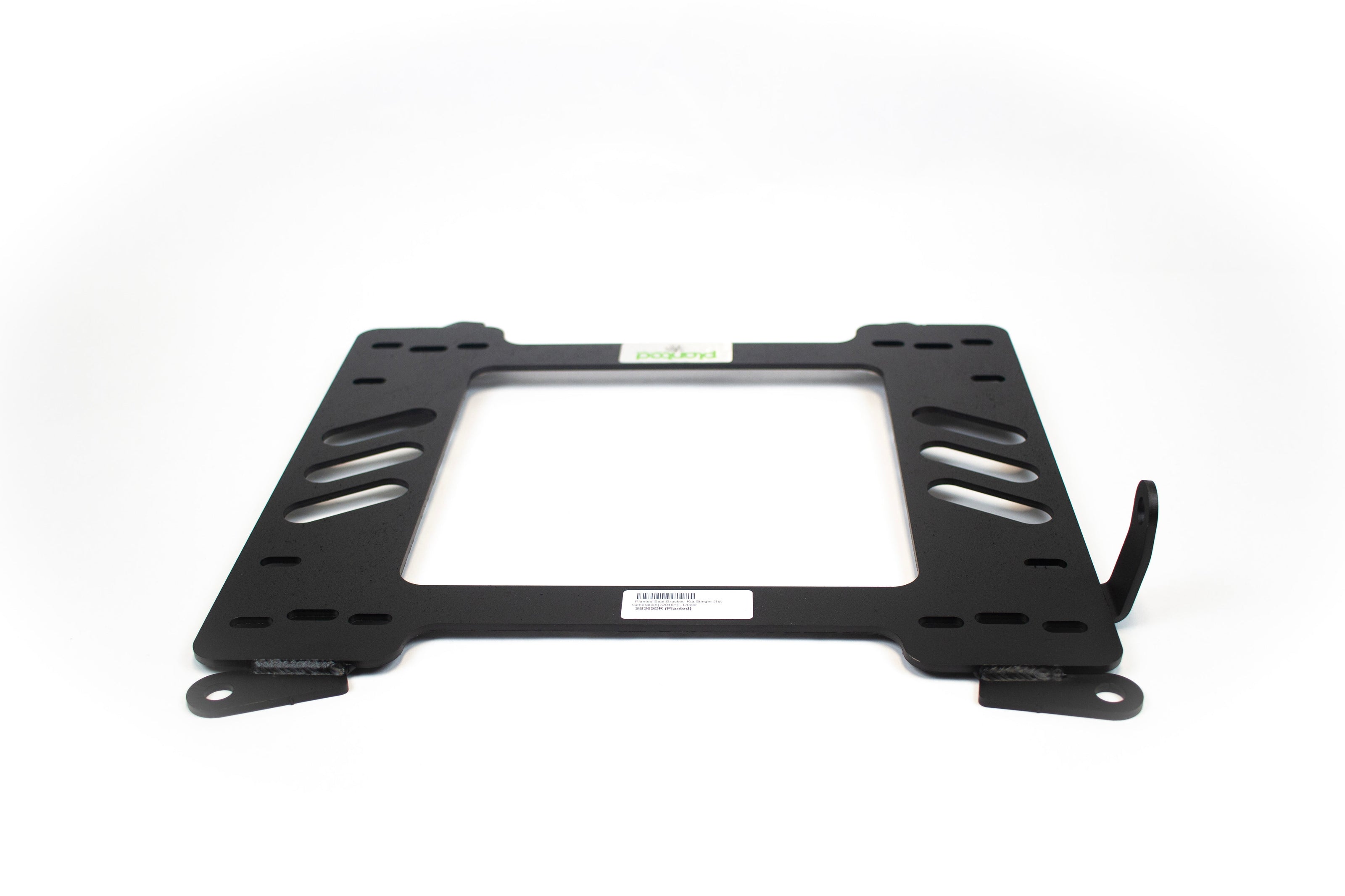 Planted Seat Bracket- Kia Stinger [1st Generation] (2018+) - Driver / Left Planted Technology