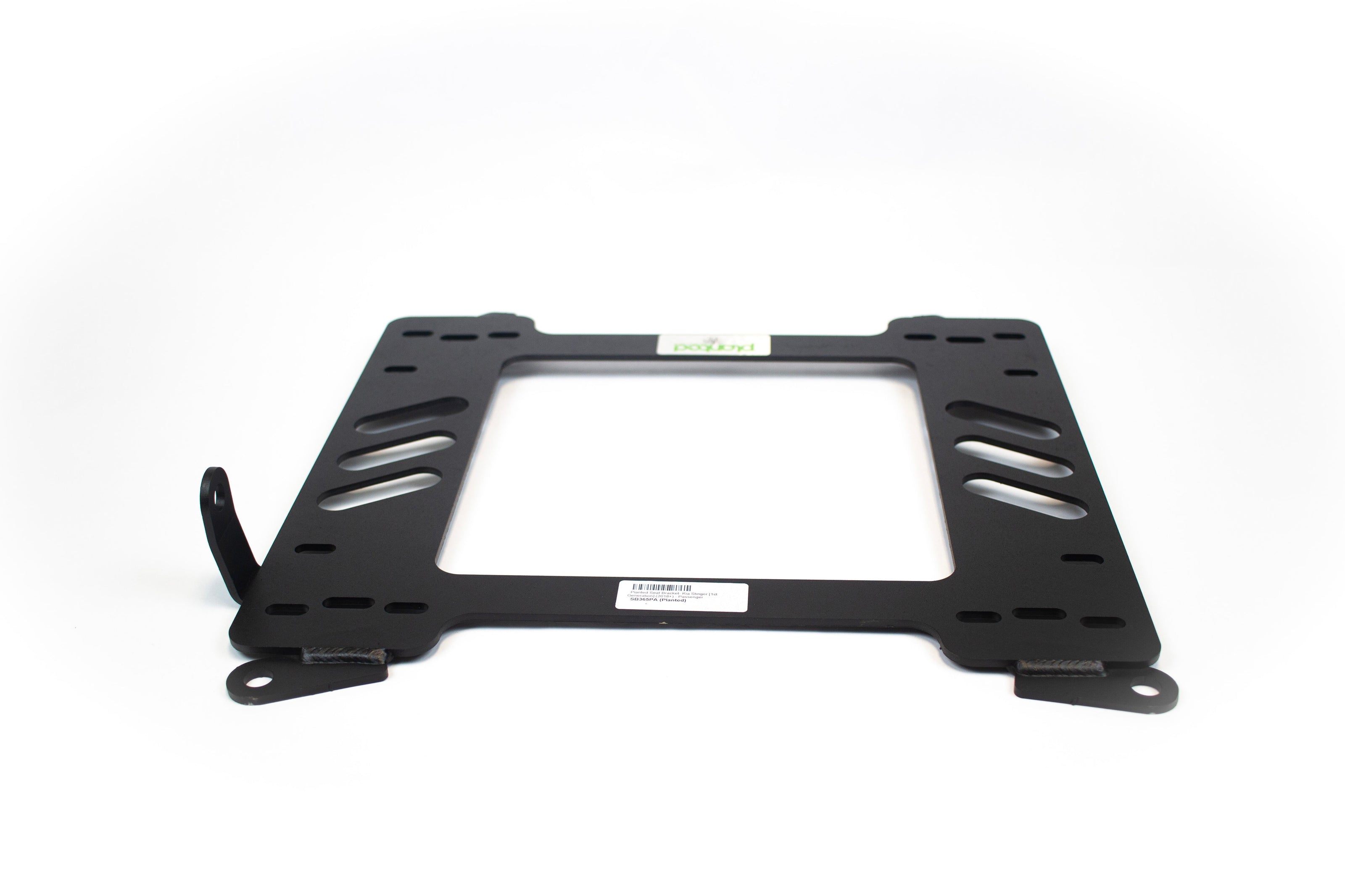 Planted Seat Bracket- Kia Stinger [1st Generation] (2018+) - Passenger / Right Planted Technology