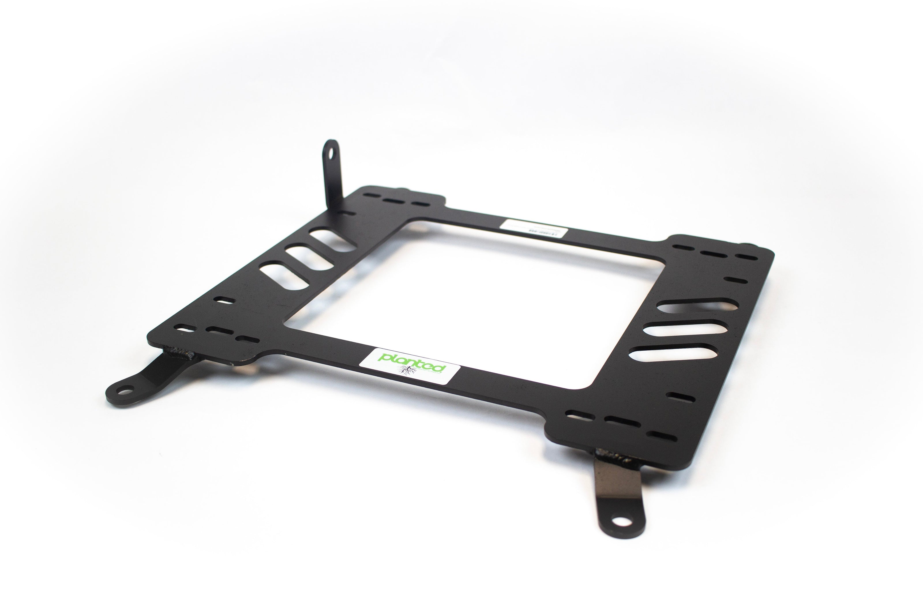 Planted Seat Bracket- Jaguar XKR (2006-2014) - Driver / Left Planted Technology