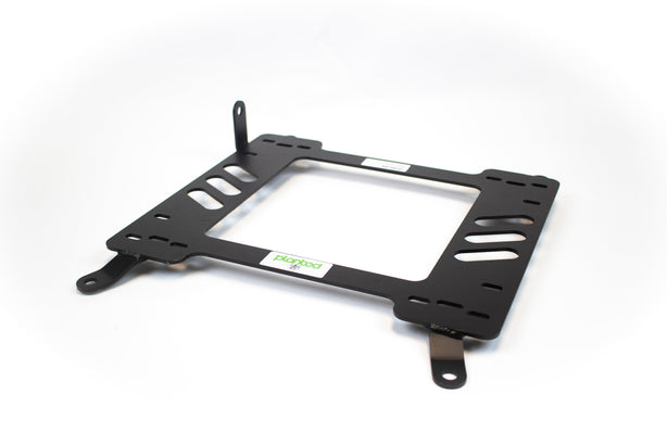 Planted Seat Bracket- Jaguar XKR (2006-2014) - Driver / Left Planted Technology