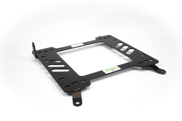 Planted Seat Bracket- Jaguar XKR (2006-2014) - Driver / Left Planted Technology