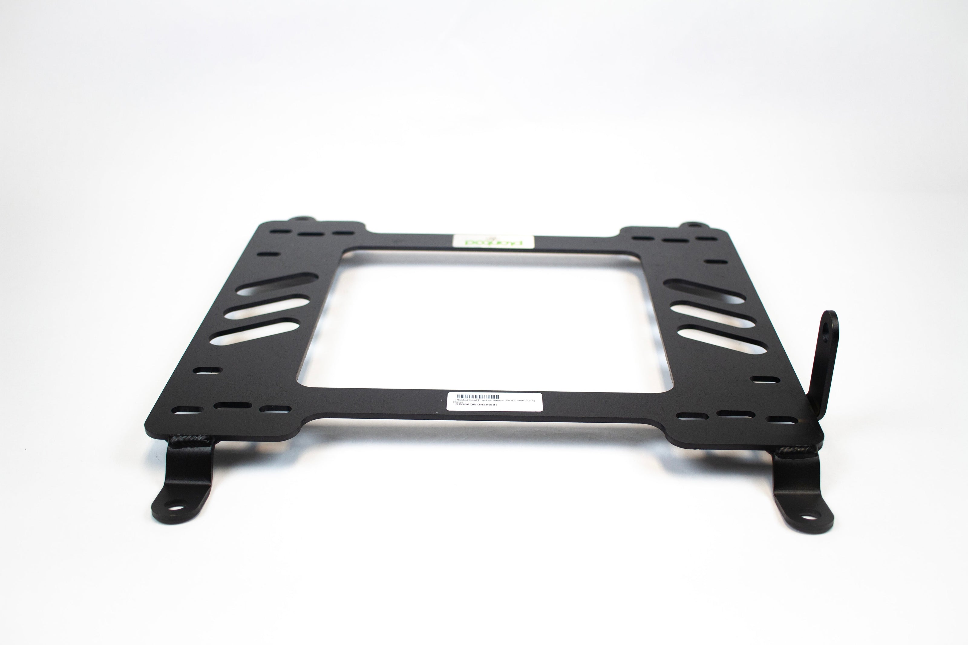 Planted Seat Bracket- Jaguar XKR (2006-2014) - Driver / Left Planted Technology
