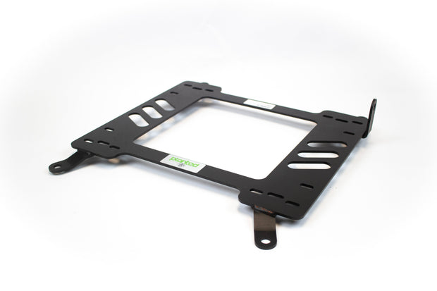 Planted Seat Bracket- Jaguar XKR (2006-2014) - Passenger / Right Planted Technology
