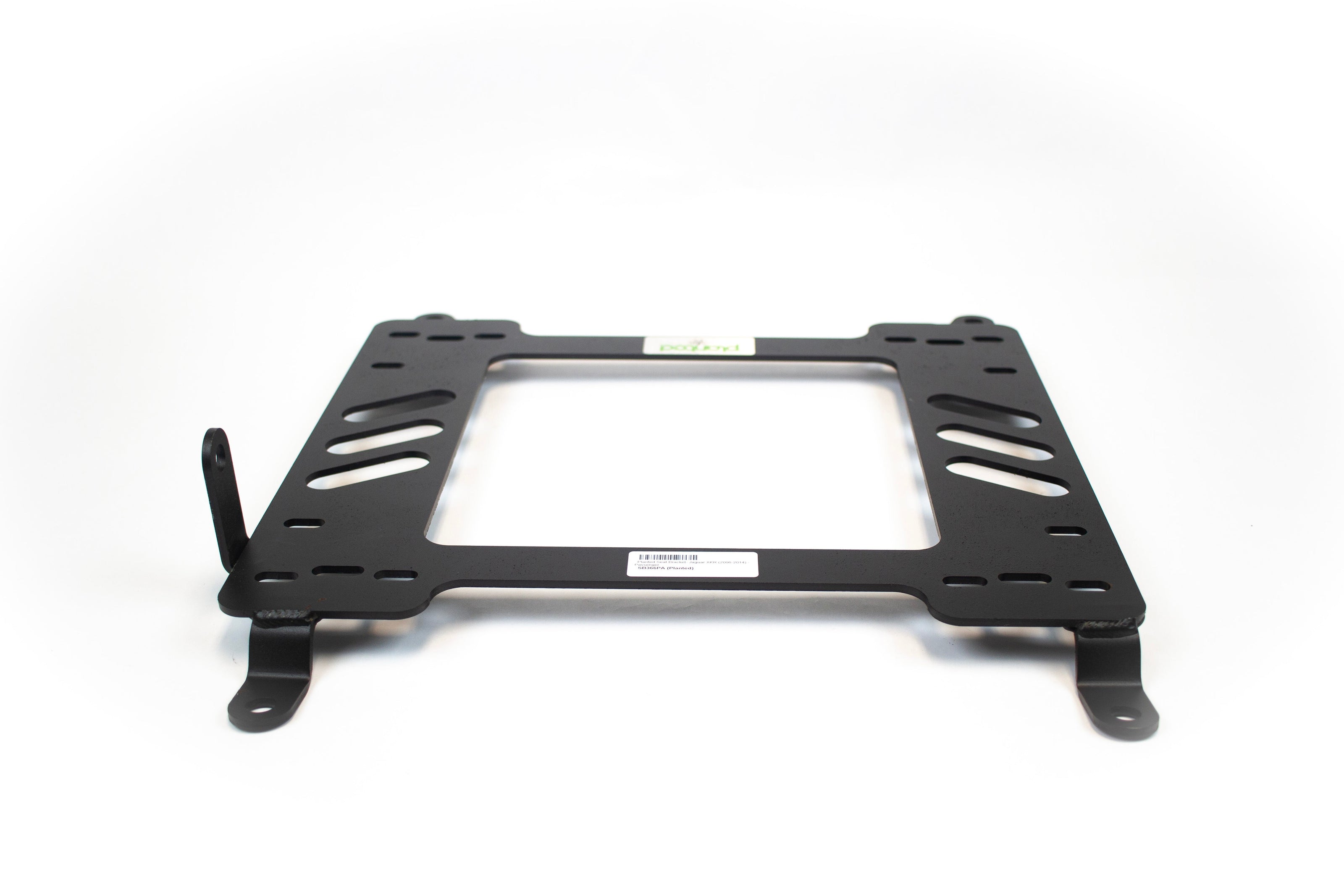 Planted Seat Bracket- Jaguar XKR (2006-2014) - Passenger / Right Planted Technology