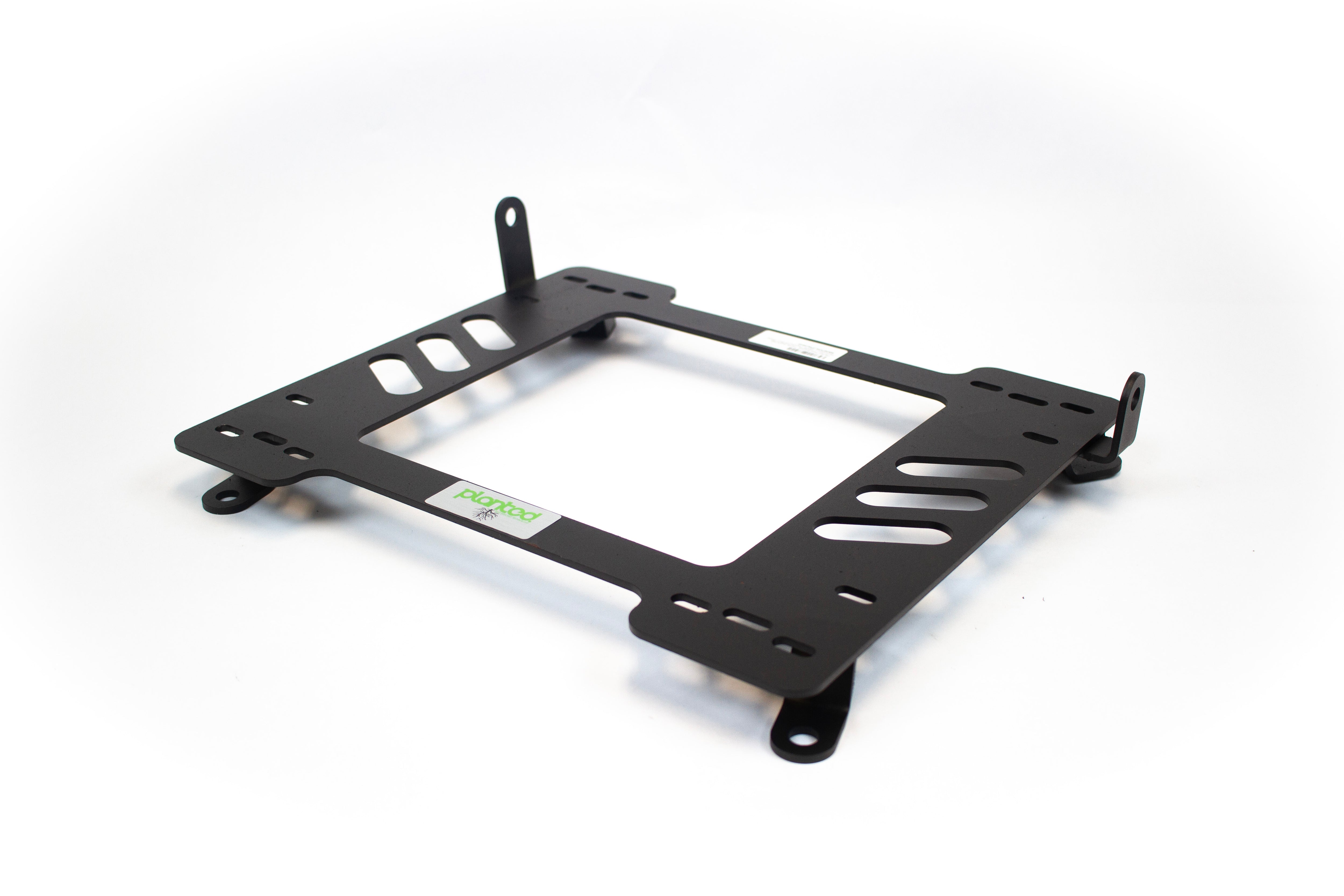 Planted Seat Bracket- Toyota Supra [5th Generation / J29/DB Chassis ...