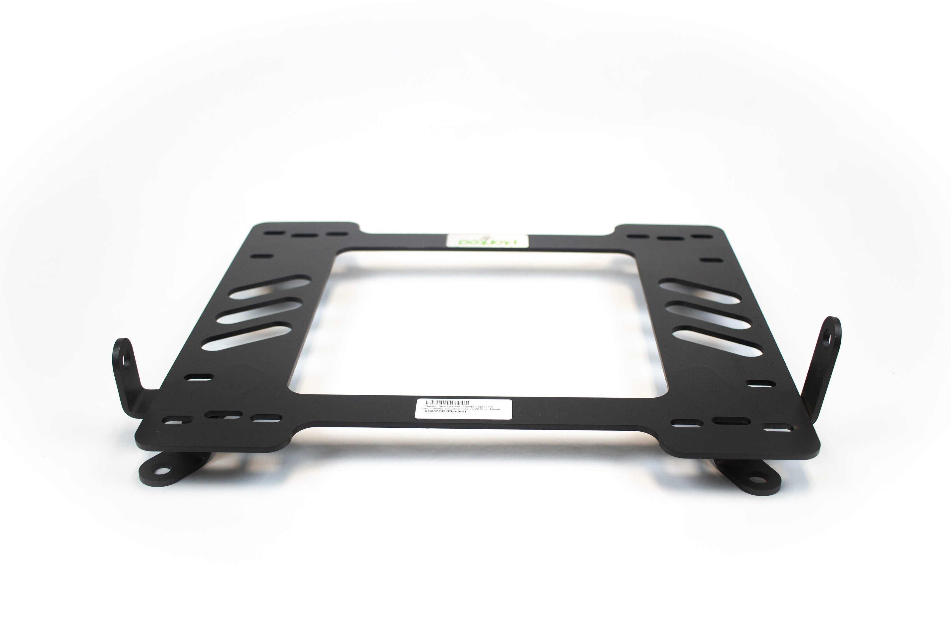 Planted Seat Bracket- Toyota Supra [5th Generation / J29/DB Chassis] (2019+) - Driver / Left Planted Technology
