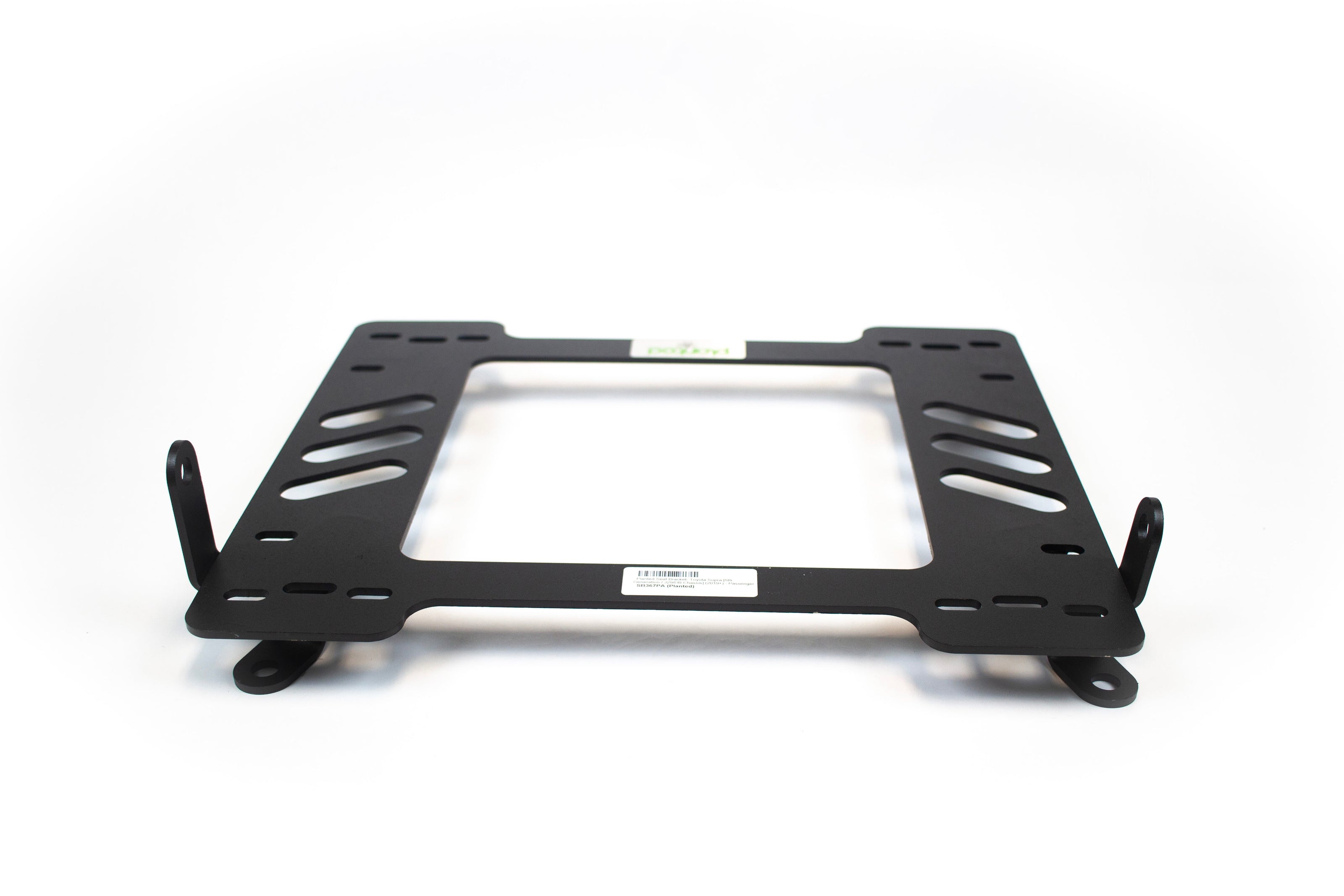 Planted Seat Bracket- Toyota Supra [5th Generation / J29/DB Chassis] (2019+) - Passenger / Right Planted Technology